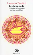 Copertina libro <b>L'Islam nudo</b>