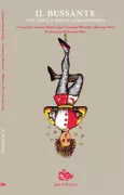 Copertina libro <b>Il bussante</b>