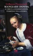 Copertina libro <b>Mangiare donna</b>