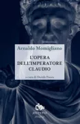 Copertina libro <b>L'opera dell'imperatore Claudio</b>