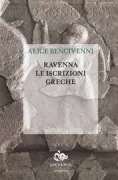 Copertina libro <b>Ravenna</b>