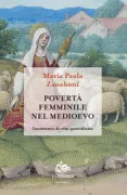 Copertina libro <b>Povertà femminile nel Medioevo</b>