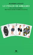Copertina libro <b>Le figlie di Abramo</b>
