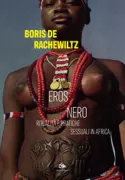 Copertina libro <b>Eros nero</b>