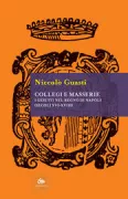 Copertina libro <b>Collegi e masserie</b>