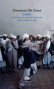 Copertina libro <b>Samāʻ</b>