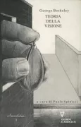 Copertina libro <b>Un saggio per una nuova teoria della visione<br></b>(titolo originale o altro titolo: <i>Essay towards a new theory of vision</i>)