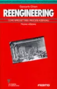 Copertina libro <b>Reengineering</b>