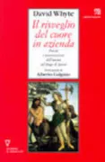 Copertina libro <b>Il risveglio del cuore in azienda</b>