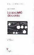 Copertina libro <b>La società decente<br></b>(titolo originale o altro titolo: <i>The decent society</i>)