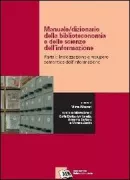 Copertina libro <b>1: Indicizzazione e recupero semantico dell'informazione</b>