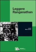 Copertina libro <b>Leggere Ranganathan</b>