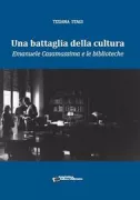 Copertina libro <b>Una battaglia della cultura</b>