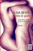 Copertina libro <b>Dietro le porte<br></b>(titolo originale o altro titolo: <i>Derrière la porte</i>)