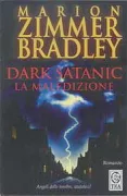 Copertina libro DARK SATANIC