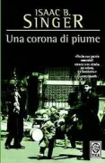 Copertina libro <b>Una corona di piume<br></b>(titolo originale o altro titolo: <i>A crown of feathers and other stories</i>)