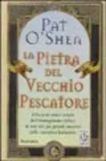 Copertina libro <b>La pietra del vecchio pescatore<br></b>(titolo originale o altro titolo: <i>The hounds of the morrigan</i>)