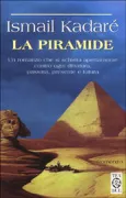 Copertina libro <b>La piramide<br></b>(titolo originale o altro titolo: <i>La pyramide</i>)