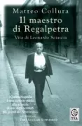 Copertina libro <b>Il maestro di Regalpetra</b>