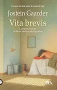 Copertina libro <b>Vita brevis</b>