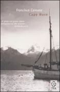 Copertina libro <b>Capo Horn</b>
