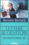 Copertina libro <b>Lettere ai genitori</b>
