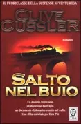 Copertina libro <b>Salto nel buio<br></b>(titolo originale o altro titolo: <i>Night probel</i>)