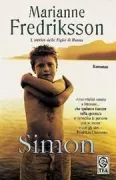 Copertina libro <b>Simon</b>