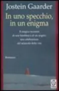 Copertina libro <b>In uno specchio, in un enigma<br></b>(titolo originale o altro titolo: <i>I et speil, i en gåte</i>)