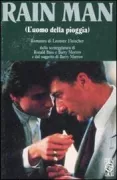 Copertina libro <b>Rain man</b>