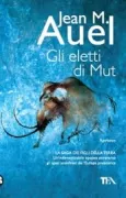 Copertina libro <b>Gli eletti di Mut</b>