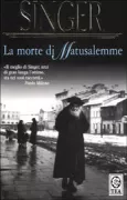 Copertina libro <b>La morte di Matusalemme<br></b>(titolo originale o altro titolo: <i>The death of Methuselah and other stories</i>)