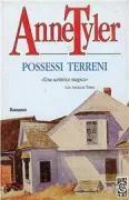 Copertina libro <b>Possessi terreni<br></b>(titolo originale o altro titolo: <i>Earthly possessions</i>)