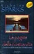Copertina libro Nicholas Sparks libri