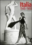 Copertina libro <b>Italia 1948-1968</b>