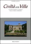 Copertina libro <b>Civiltà della villa</b>