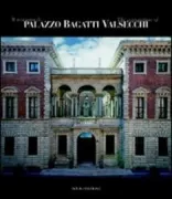 Copertina libro <b>Il restauro di palazzo Bagatti Valsecchi</b>