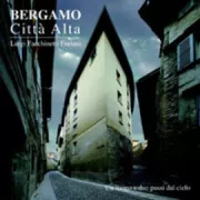 Copertina libro <b>Bergamo</b>