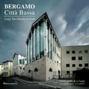 Copertina libro <b>Bergamo</b>