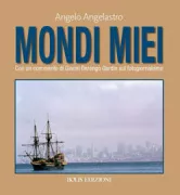 Copertina libro <b>Mondi miei</b>