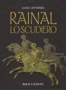 Copertina libro <b>Rainal lo scudiero</b>