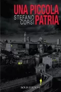 Copertina libro <b>Una piccola patria</b>