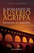Copertina libro <b>Il romanzo di Eusebio Agrippa</b>
