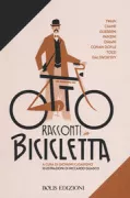 Copertina libro <b>Otto racconti in bicicletta</b>