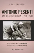 Copertina libro <b>Antonio Pesenti</b>