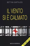 Copertina libro <b>Il vento si è calmato</b>