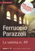 Copertina libro <b>La vetrina n. 49</b>