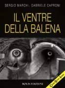 Copertina libro <b>Il ventre della balena</b>