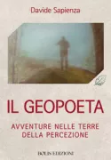 Copertina libro <b>Il geopoeta</b>