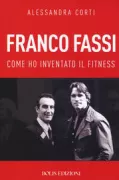 Copertina libro <b>Franco Fassi</b>